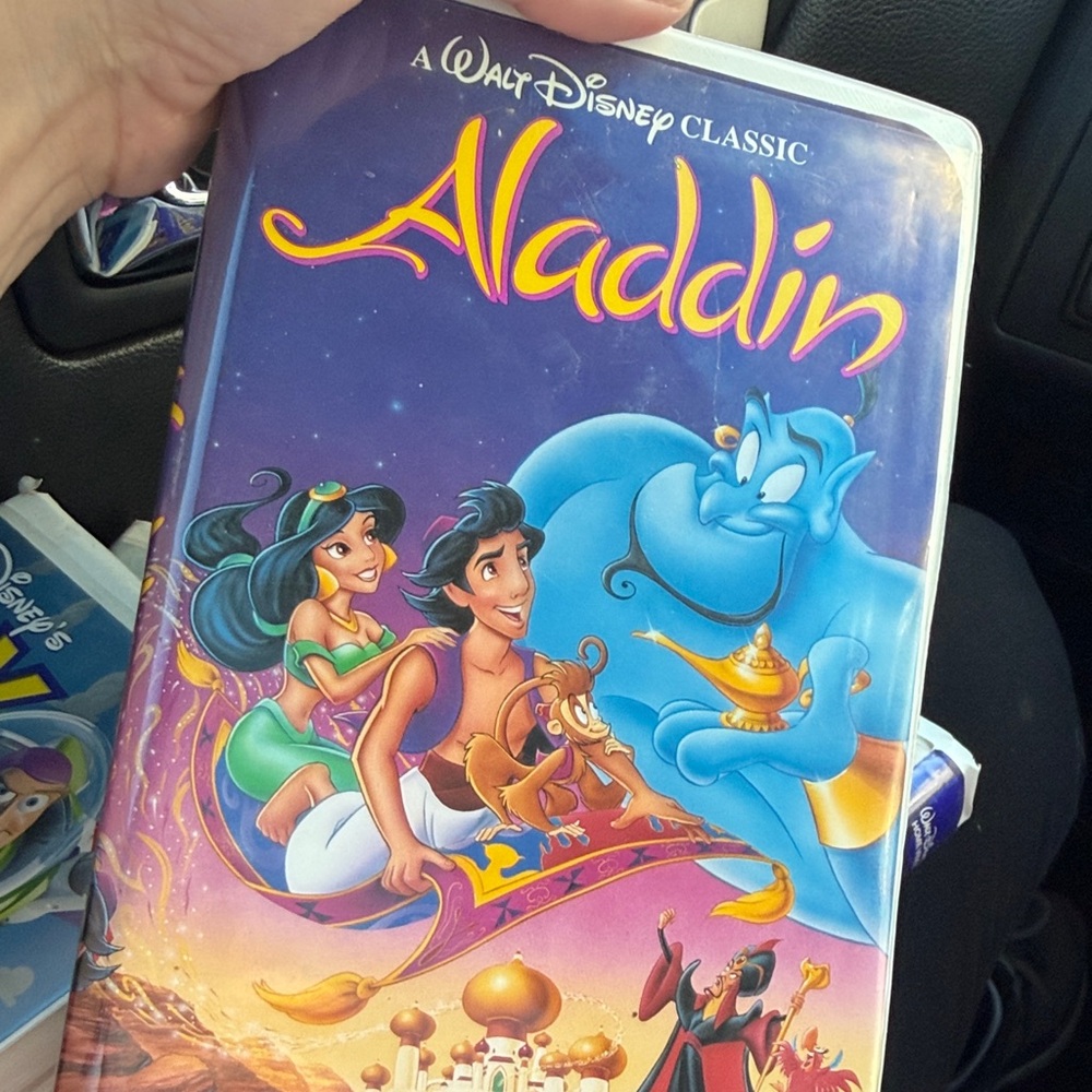 Disney VHS Tape - bundle - Picture 11 of 15
